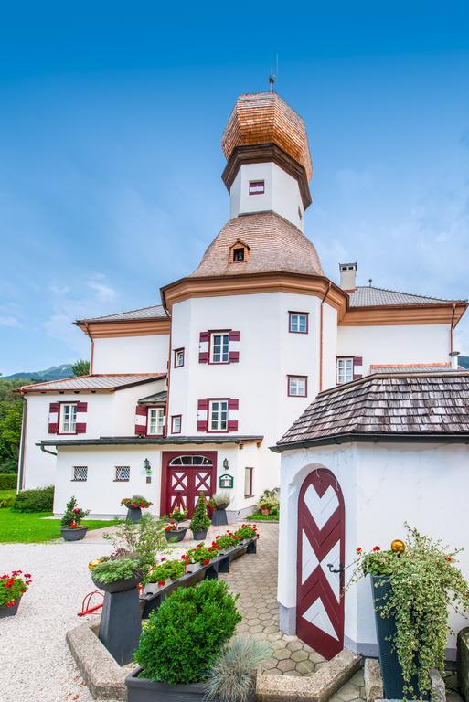 Hotel Mitterhart *