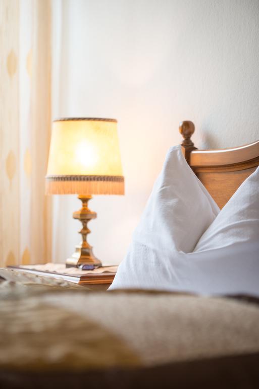 Hotel Mitterhart *