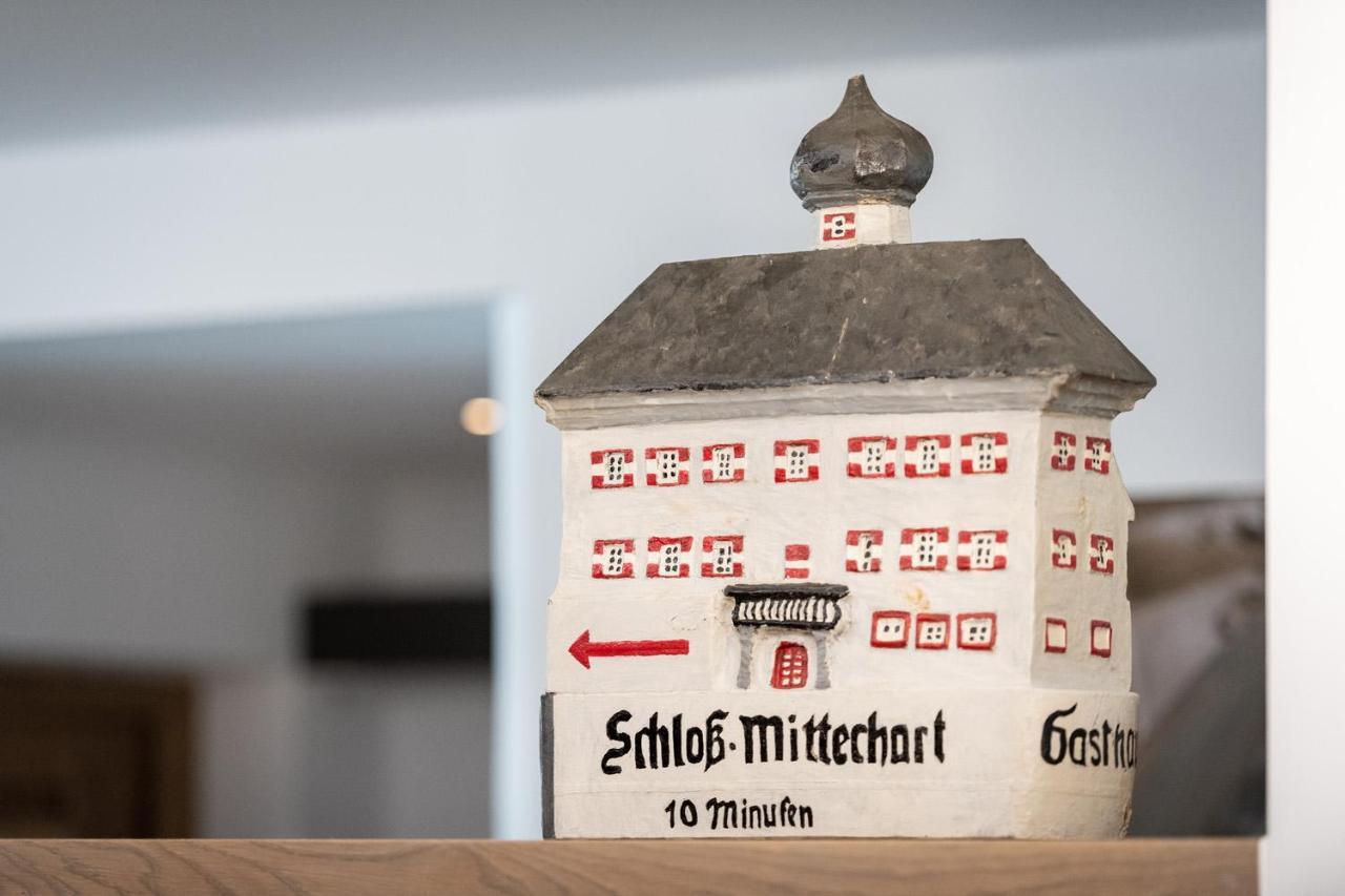 Mitterhart