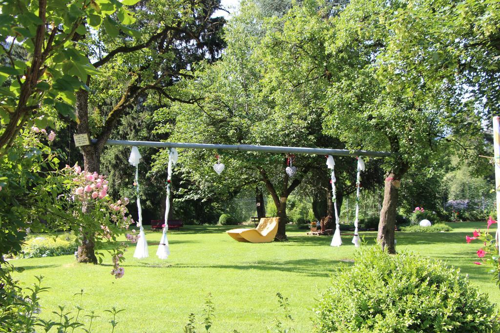 Schlosshotel Mitterhart Hotel Schwaz