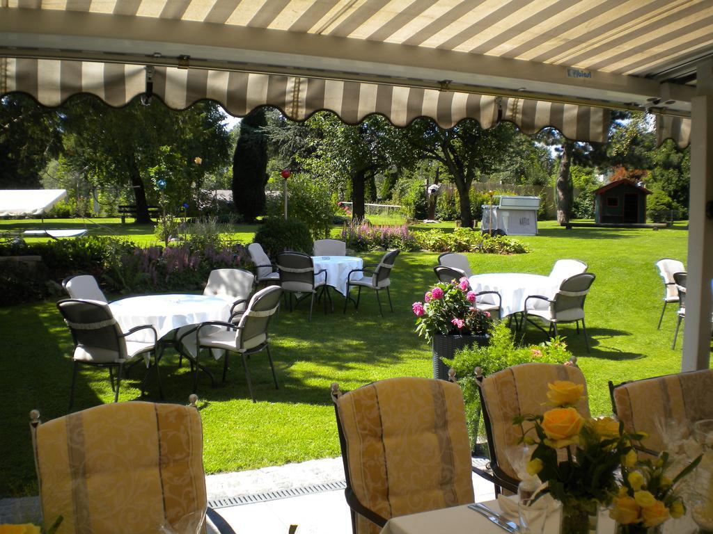 Schlosshotel Mitterhart Schwaz