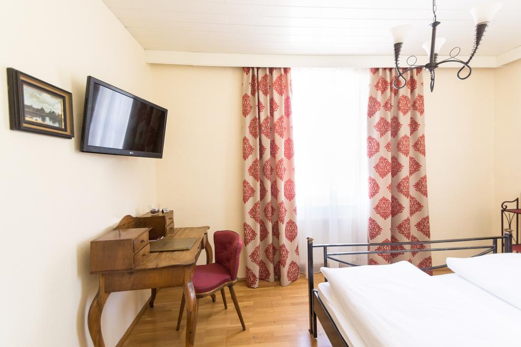 Schlosshotel Mitterhart * Schwaz