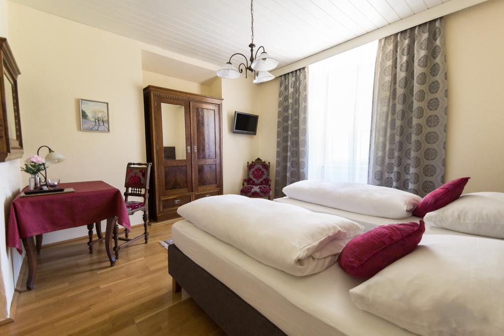 Schlosshotel Mitterhart * Schwaz