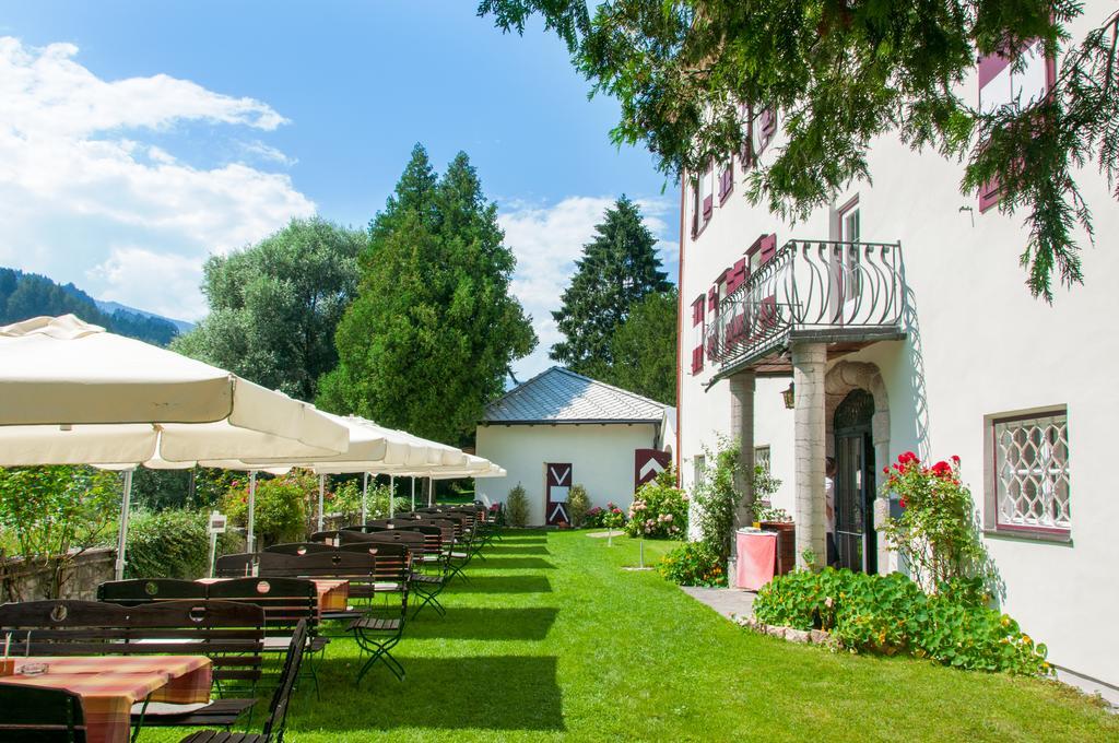 Hotel Schlosshotel Mitterhart *
