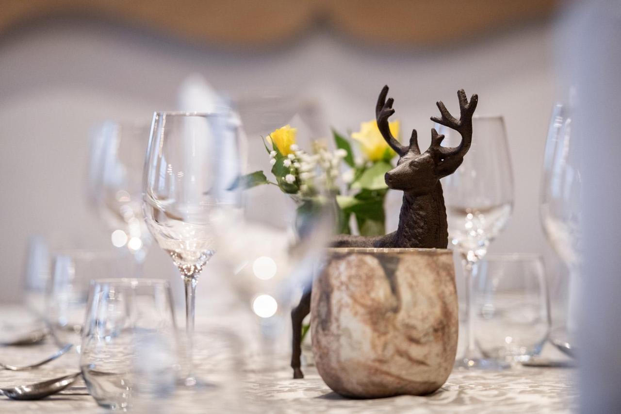 Hotel Schlosshotel Mitterhart
