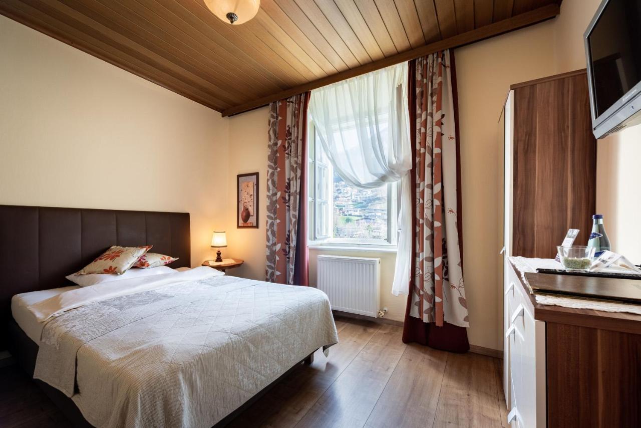 Hotel Schlosshotel Mitterhart *