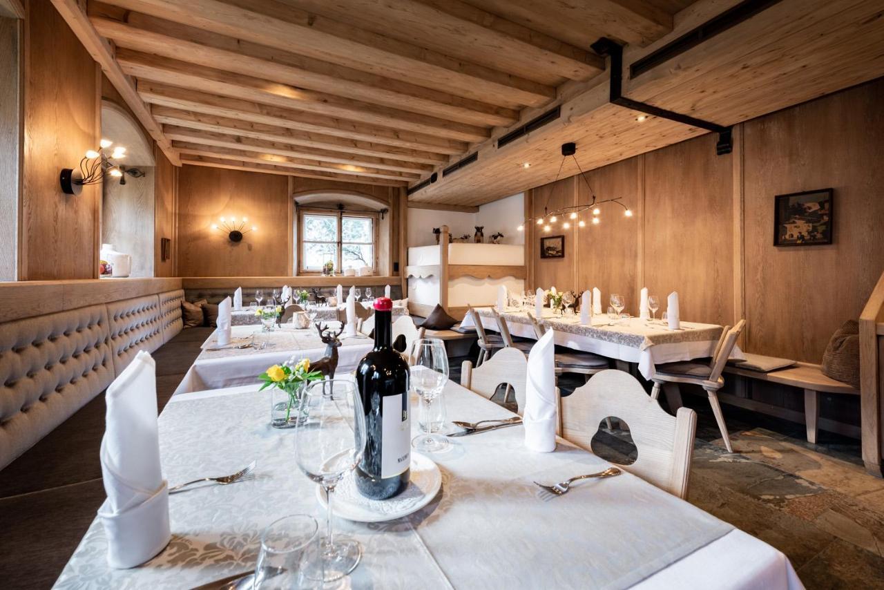 Hotel Schlosshotel Mitterhart Schwaz