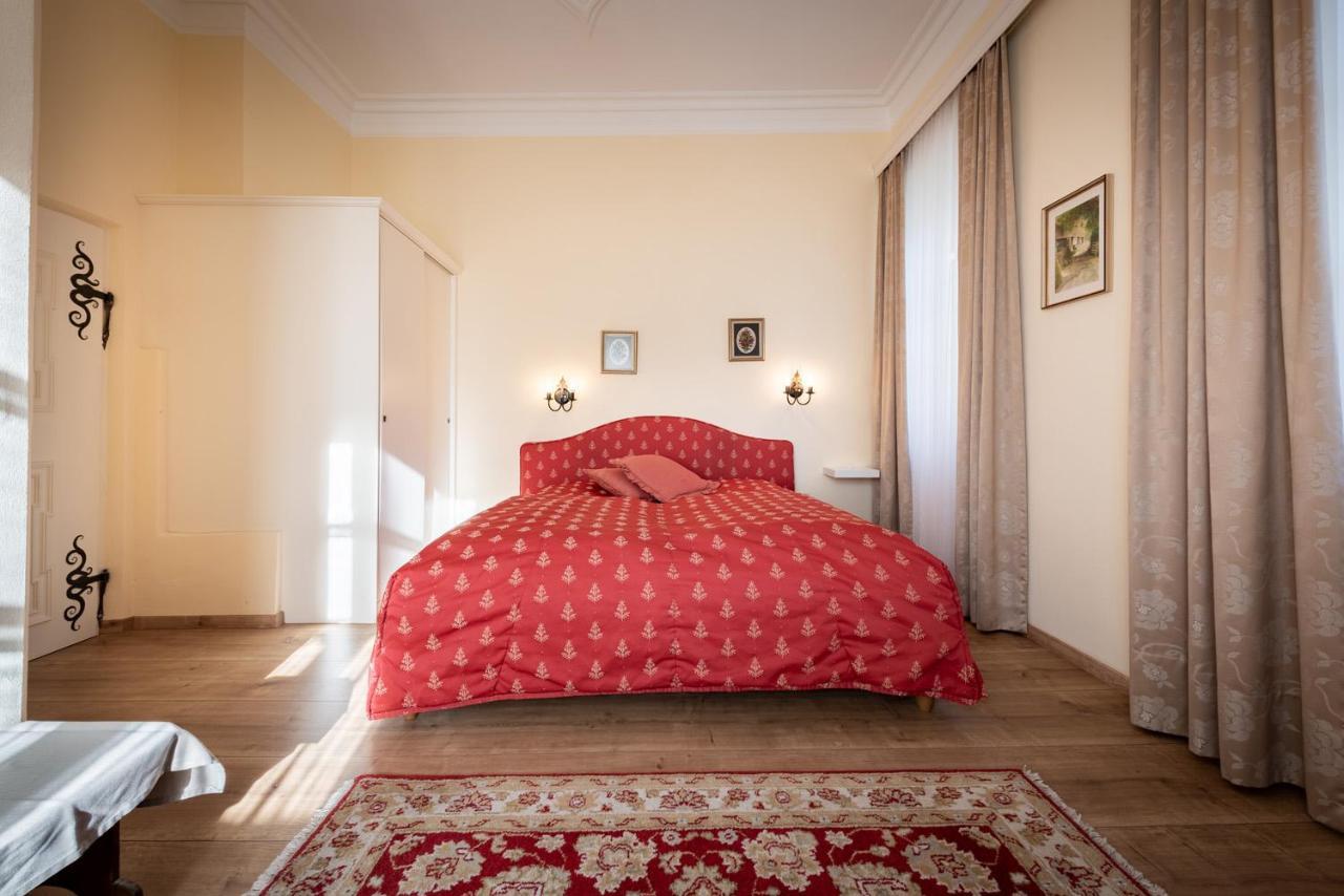 Hotel Schlosshotel Mitterhart *