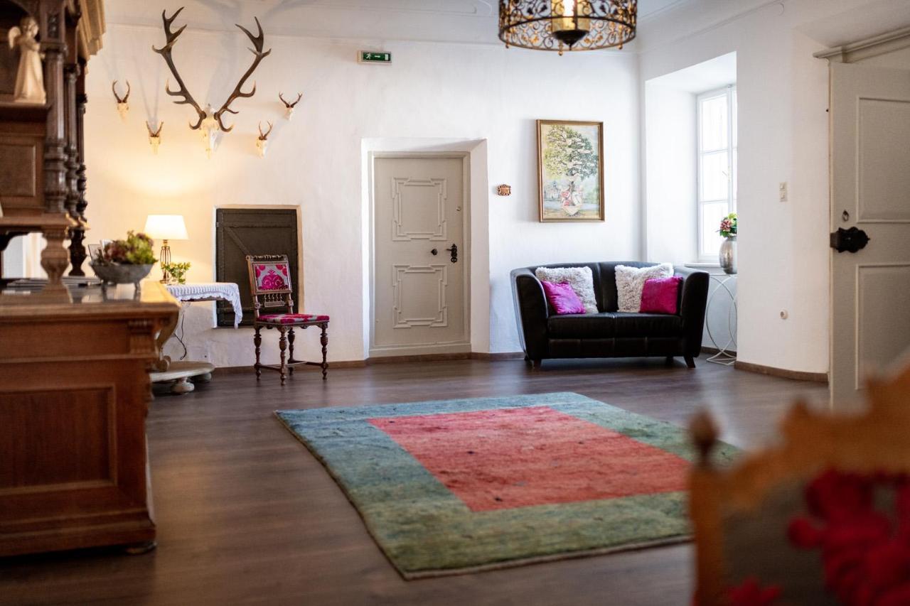 Schlosshotel Mitterhart * Schwaz
