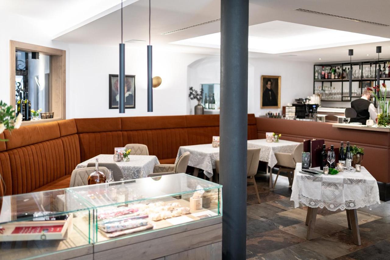 Hotel Schlosshotel Mitterhart *