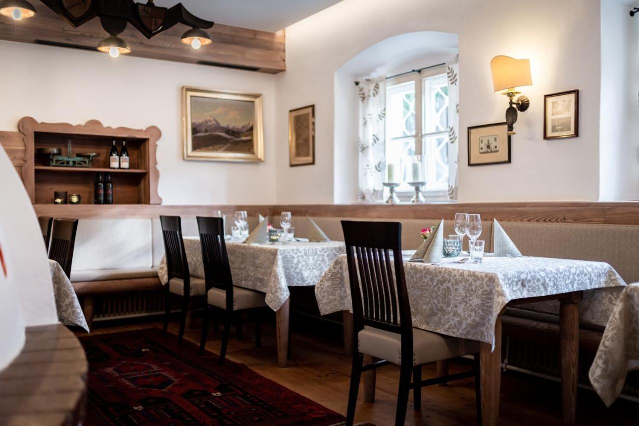 Schlosshotel Mitterhart * Schwaz
