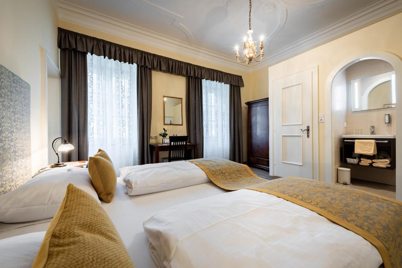 Hotel Schlosshotel Mitterhart